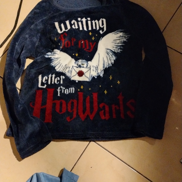 Harry Potter pajama sets - Picture 5 of 5